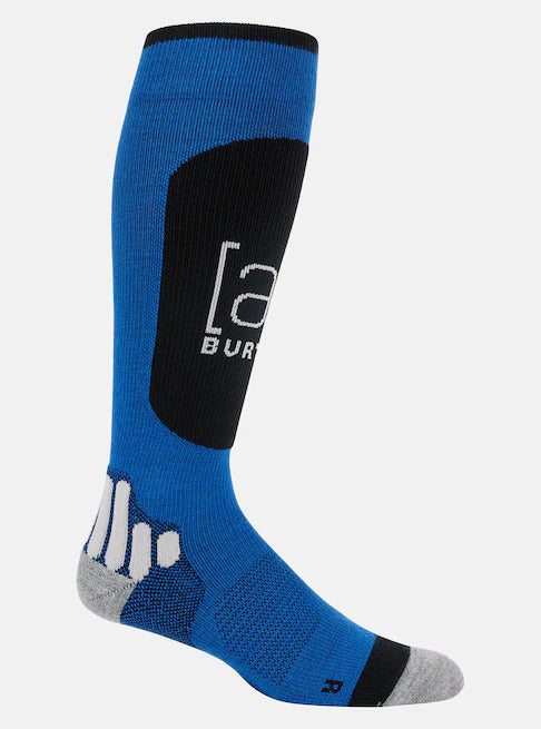 Burton [ak] Endurance Socks - BLUE