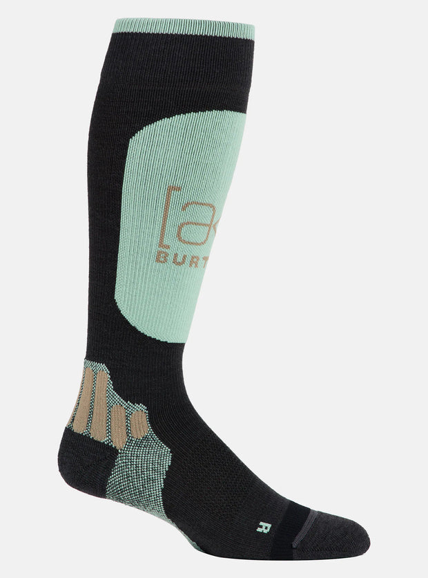 Burton [ak] Endurance Socks - GREEN