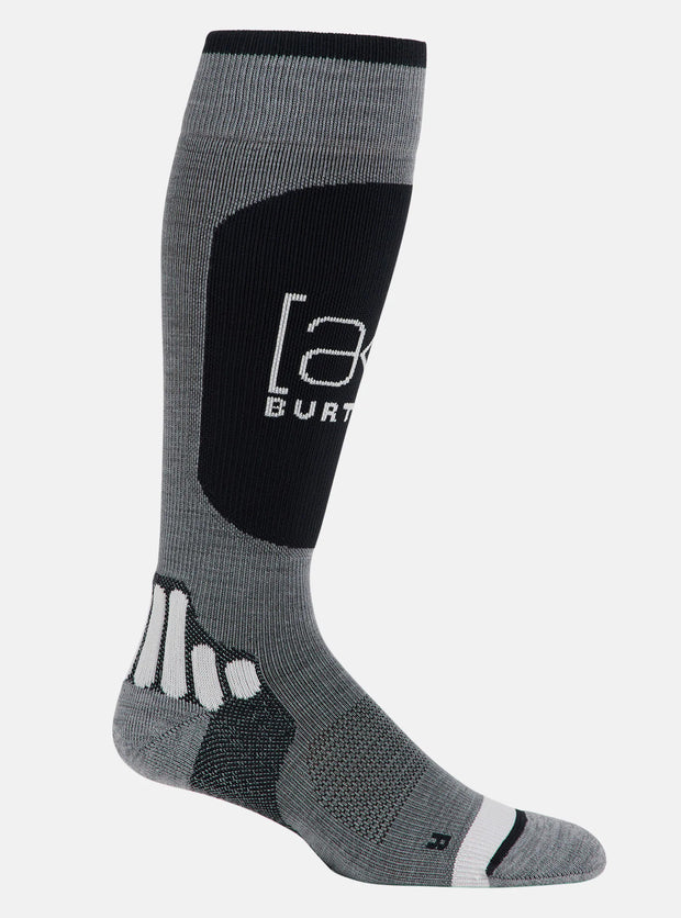 Burton [ak] Endurance Socks - GREY