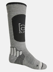 Burton [ak] Endurance Socks - GREY