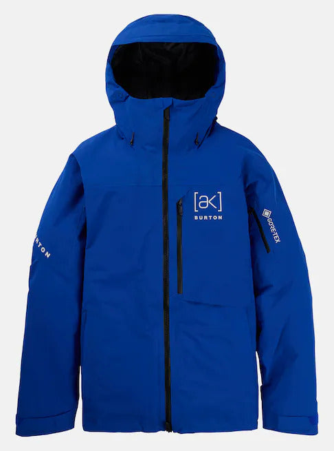 スノーボード archive BURTON ak GORE-TEX shell jacket Burton (ak) Cyclic GORE-TEX Shell Snowboard Jacket (Men's
