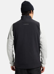 Burton [ak] Helium Stretch Insulated Vest - BLACK