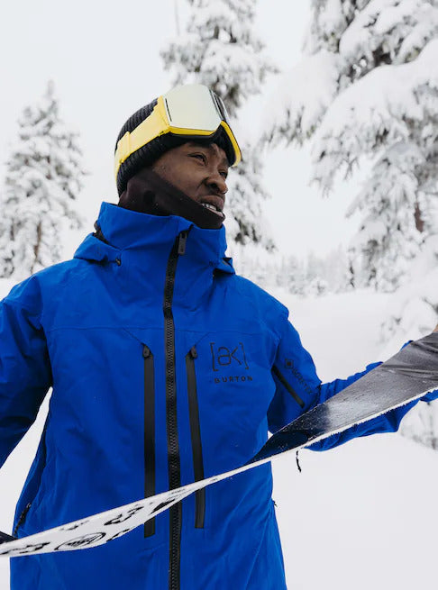 Swash Jacket Burtons Mens Coats Sale Burton AK Gore-Tex Swash