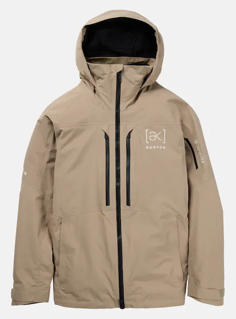 Burton [ak] Swash GORE‑TEX 2L Jacket 2025 – Shoreline Tahoe