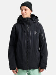 Burton [ak] Swash GORE‑TEX 2L Jacket 2026 - BLACK