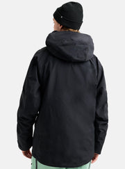 Burton [ak] Swash GORE‑TEX 2L Jacket 2026 - BLACK