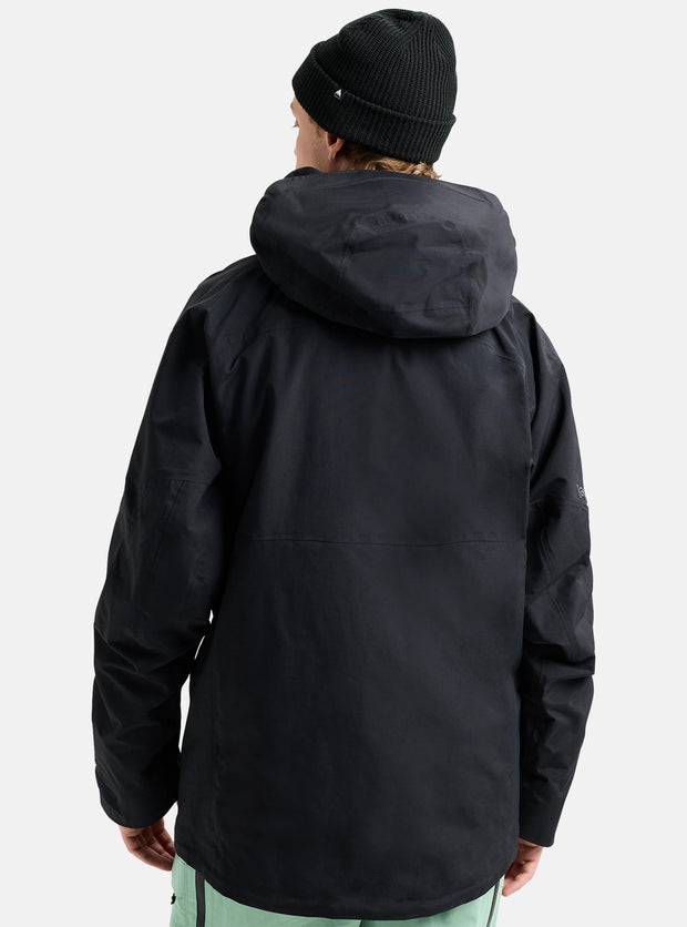 Burton [ak] Swash GORE‑TEX 2L Jacket 2026 - BLACK