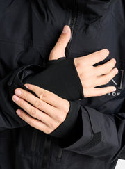 Burton [ak] Swash GORE‑TEX 2L Jacket 2026 - BLACK