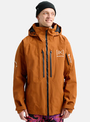 Burton [ak] Swash GORE‑TEX 2L Jacket 2026 - ORANGE