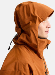 Burton [ak] Swash GORE‑TEX 2L Jacket 2026 - ORANGE