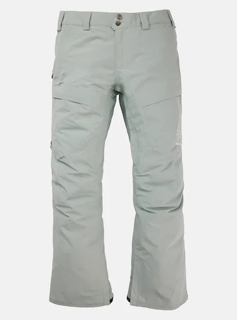 新品未使用 24-25 BURTON ak SWASH PANTS Glow Burton Men's [ak] Swash Gore-Tex Pants Glow 2025 – The Source