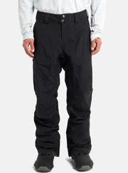 Burton [ak] Swash GORE‑TEX 2L Pants 2026 - BLACK