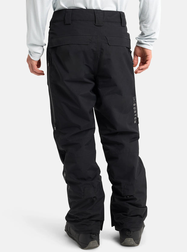 Burton [ak] Swash GORE‑TEX 2L Pants 2026 - BLACK
