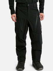 Burton [ak] Tuvak GORE-TEX C-KNIT 3L Pants 2026 - BLACK