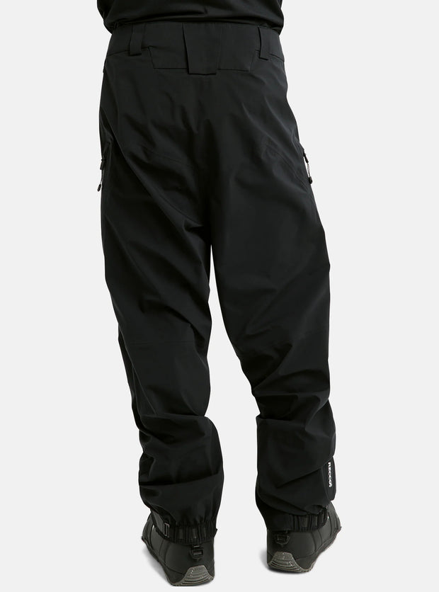 Burton [ak] Tuvak GORE-TEX C-KNIT 3L Pants 2026 - BLACK