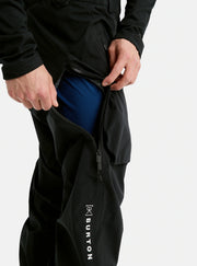 Burton [ak] Tuvak GORE-TEX C-KNIT 3L Pants 2026 - BLACK