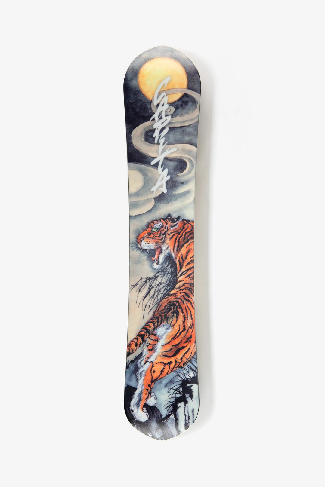 Capita Kazu Kokubo Pro Snowboard 2025 – Shoreline Tahoe