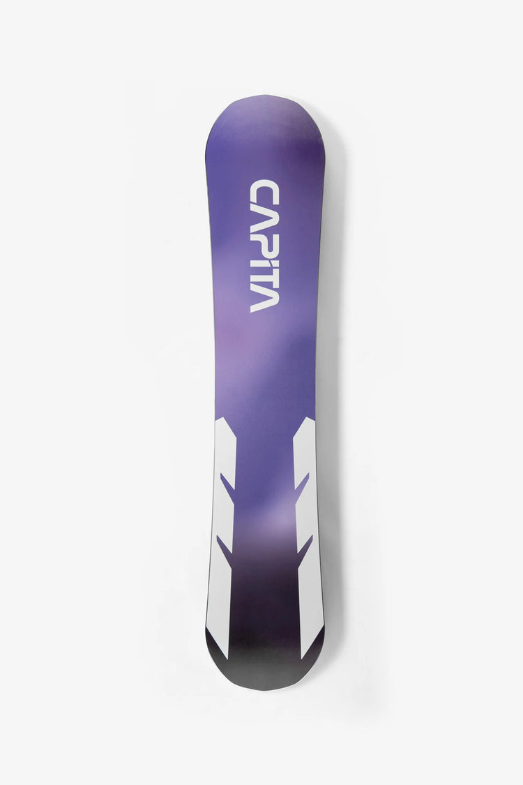 Capita Mercury Snowboard 2025 – Shoreline Tahoe
