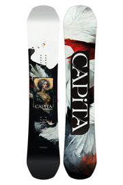 Caipta Women's Birds Of A Feather Snowboard 2025 - 142