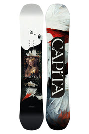 Caipta Women's Birds Of A Feather Snowboard 2025 - 148