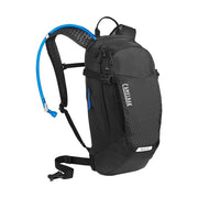 CamelBak M.U.L.E. 12 Hydration Pack 100oz - BLACK