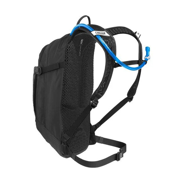 CamelBak M.U.L.E. 12 Hydration Pack 100oz - BLACK