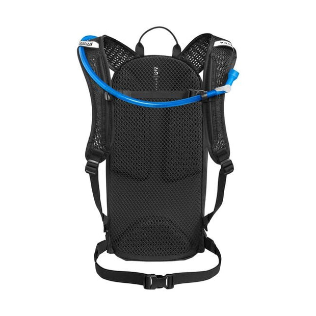 CamelBak M.U.L.E. 12 Hydration Pack 100oz - BLACK