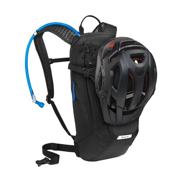CamelBak M.U.L.E. 12 Hydration Pack 100oz - BLACK