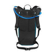 CamelBak M.U.L.E. 12 Hydration Pack 100oz - BLUE