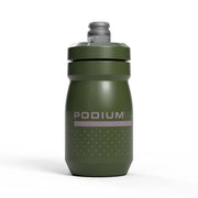 CamelBak Podium 15oz Bike Bottle - GREEN