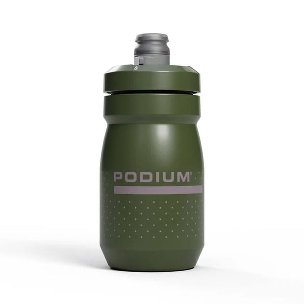 CamelBak Podium 15oz Bike Bottle - GREEN