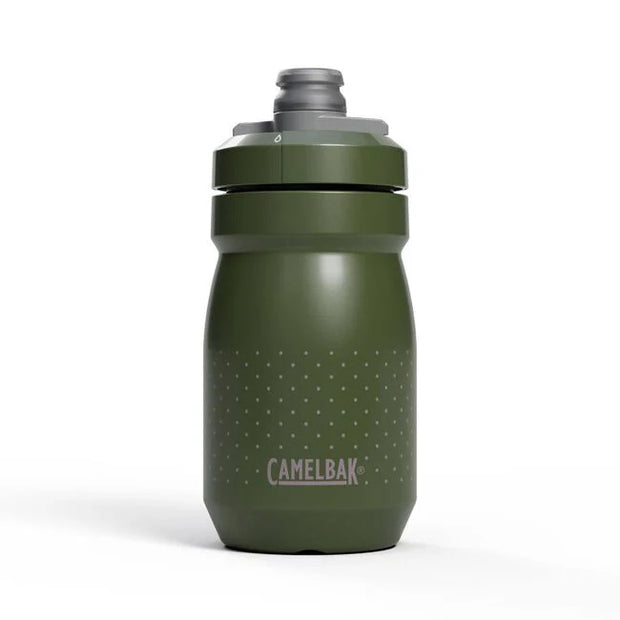 CamelBak Podium 15oz Bike Bottle - GREEN