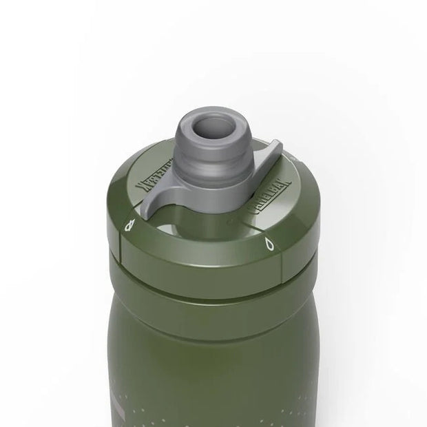 CamelBak Podium 15oz Bike Bottle - GREEN