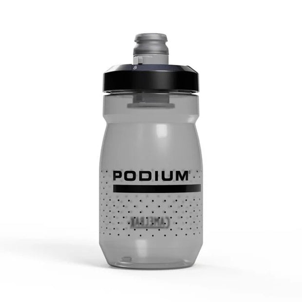 CamelBak Podium 15oz Bike Bottle - GREY