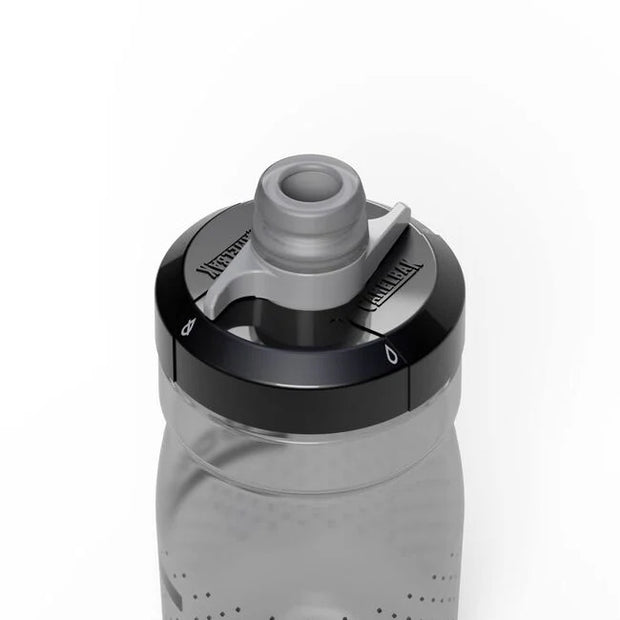 CamelBak Podium 15oz Bike Bottle - GREY