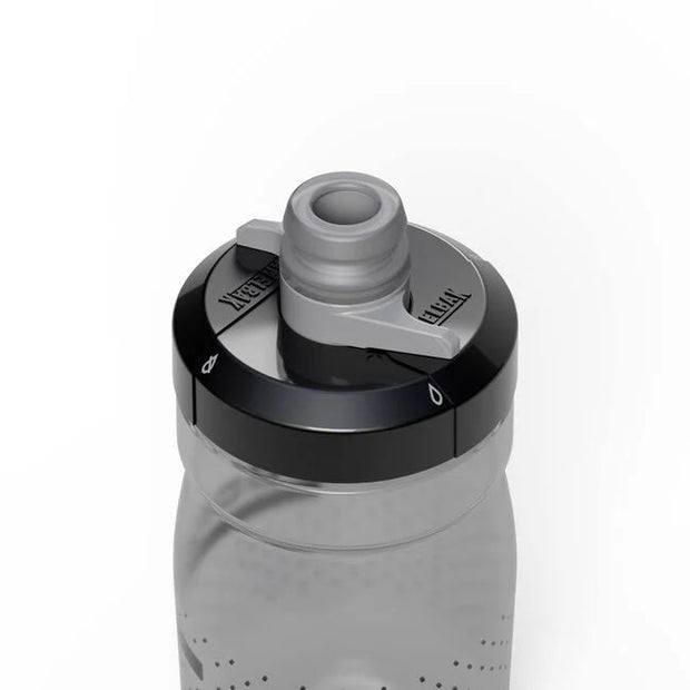 CamelBak Podium 15oz Bike Bottle - GREY