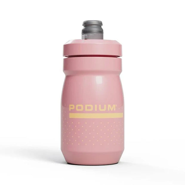 CamelBak Podium 15oz Bike Bottle - PINK