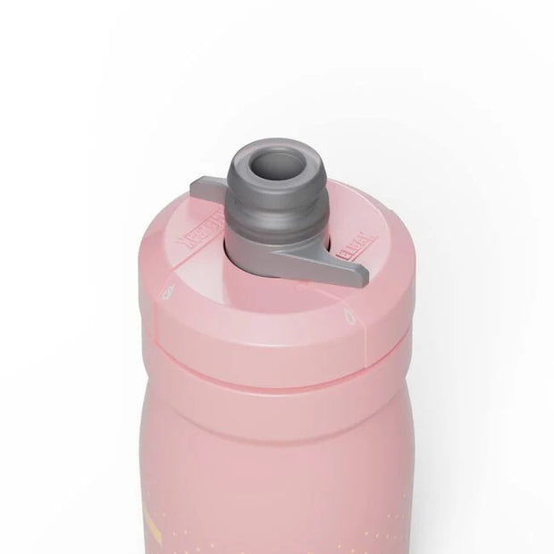 CamelBak Podium 15oz Bike Bottle - PINK
