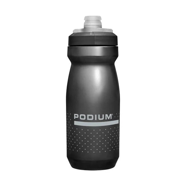 CamelBak Podium 21oz Bike Bottle - BLACK