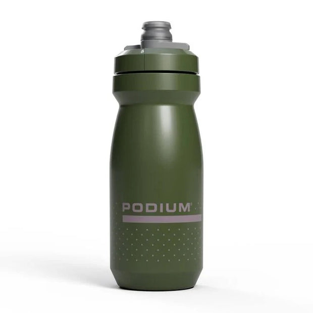 CamelBak Podium 21oz Bike Bottle - GREEN