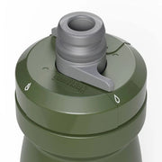 CamelBak Podium 21oz Bike Bottle - GREEN