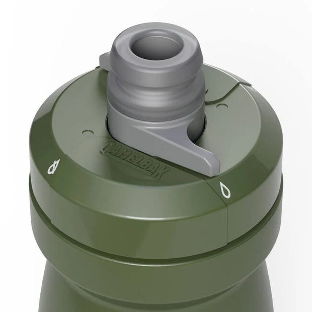 CamelBak Podium 21oz Bike Bottle - GREEN