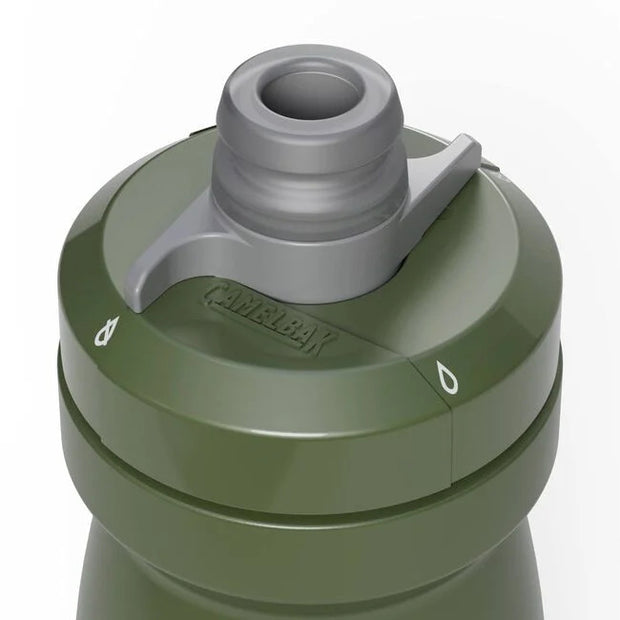 CamelBak Podium 21oz Bike Bottle - GREEN