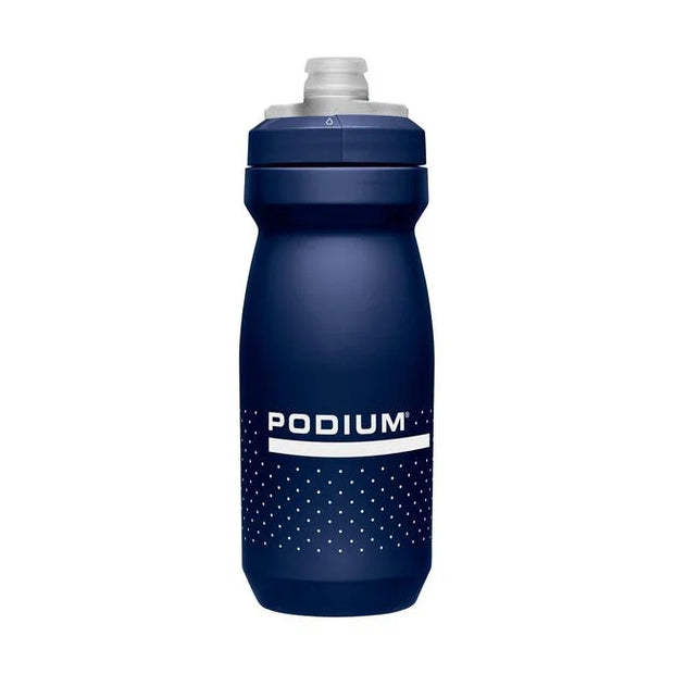 CamelBak Podium 21oz Bike Bottle - NAVY