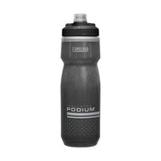 CamelBak Podium Chill 21oz Bike Bottle - BLACK