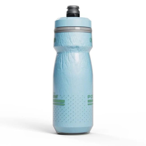 CamelBak Podium Chill 21oz Bike Bottle - BLUE