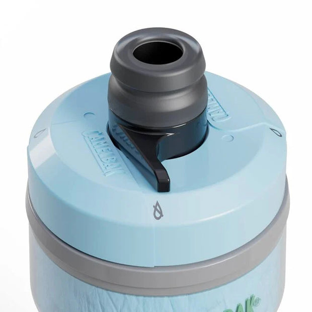 CamelBak Podium Chill 21oz Bike Bottle - BLUE