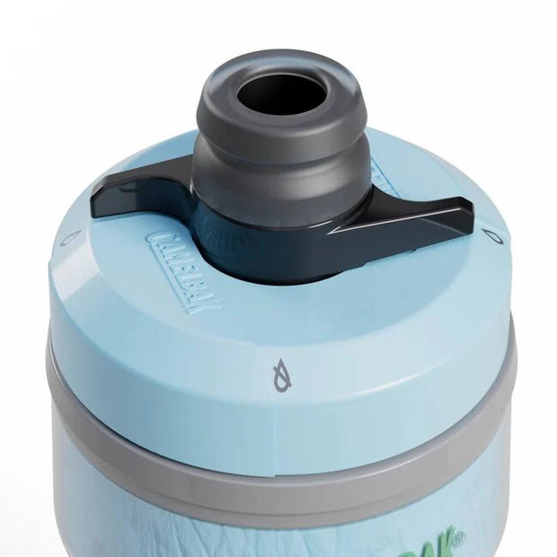 CamelBak Podium Chill 21oz Bike Bottle - BLUE