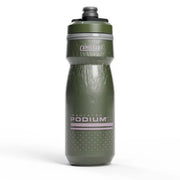 CamelBak Podium Chill 21oz Bike Bottle - GREEN