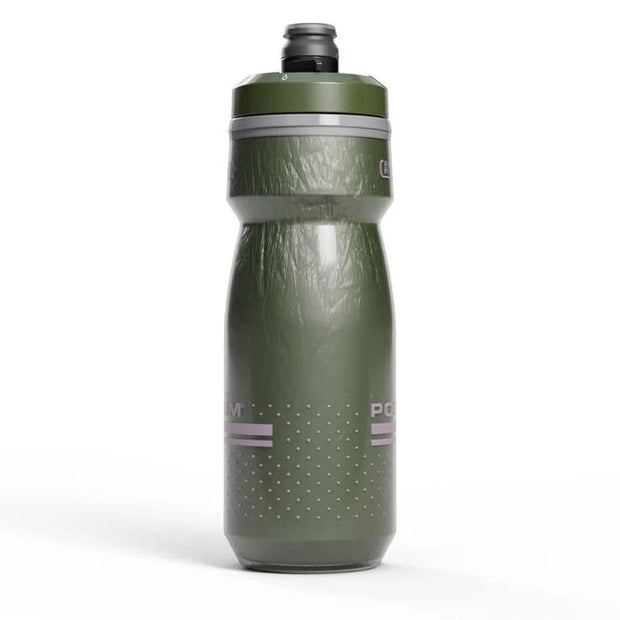 CamelBak Podium Chill 21oz Bike Bottle - GREEN